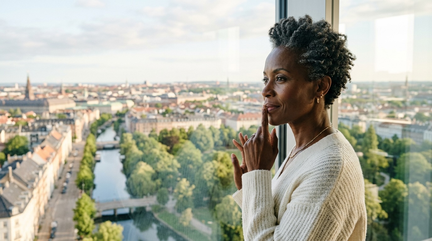 Why 40–55 Is Your Career Reinvention Prime