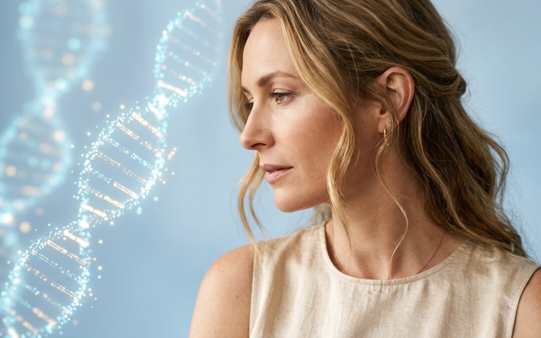 The Collagen Cliff Is Real — Here’s How to Get Ahead of It.