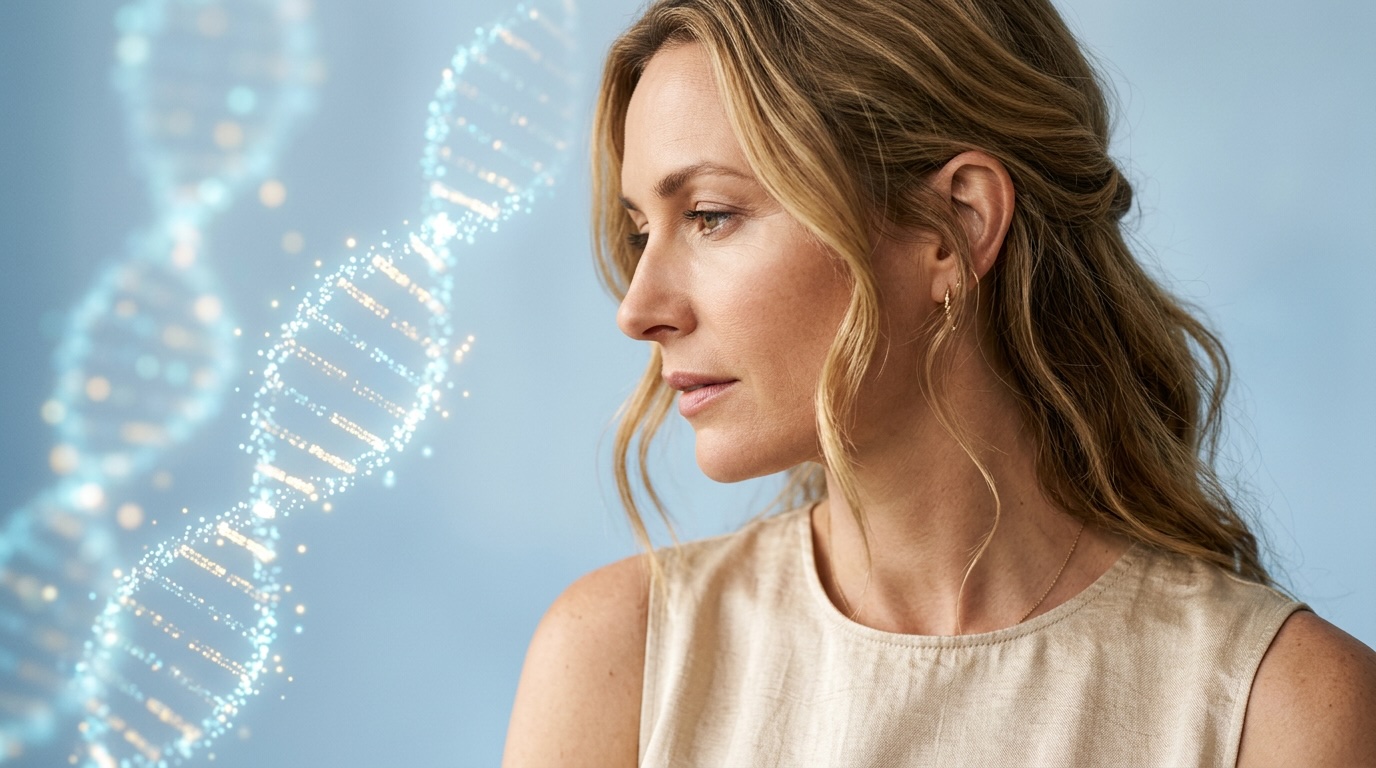 Zombie Cells Are Aging Your Skin