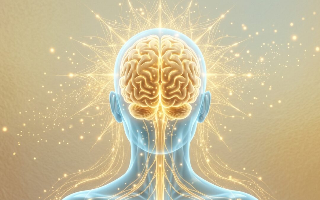 Brain Fog Is Real — and So Is the Recovery
