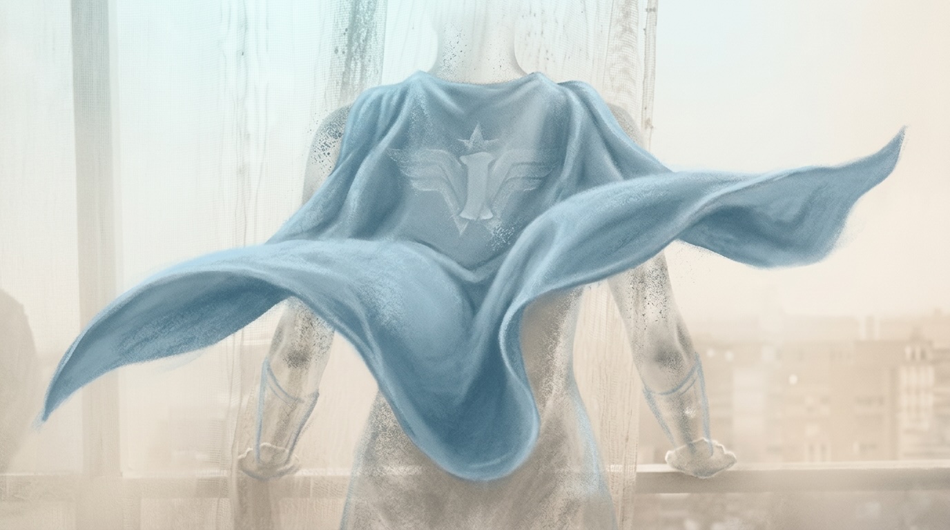 Midlife Invisibility