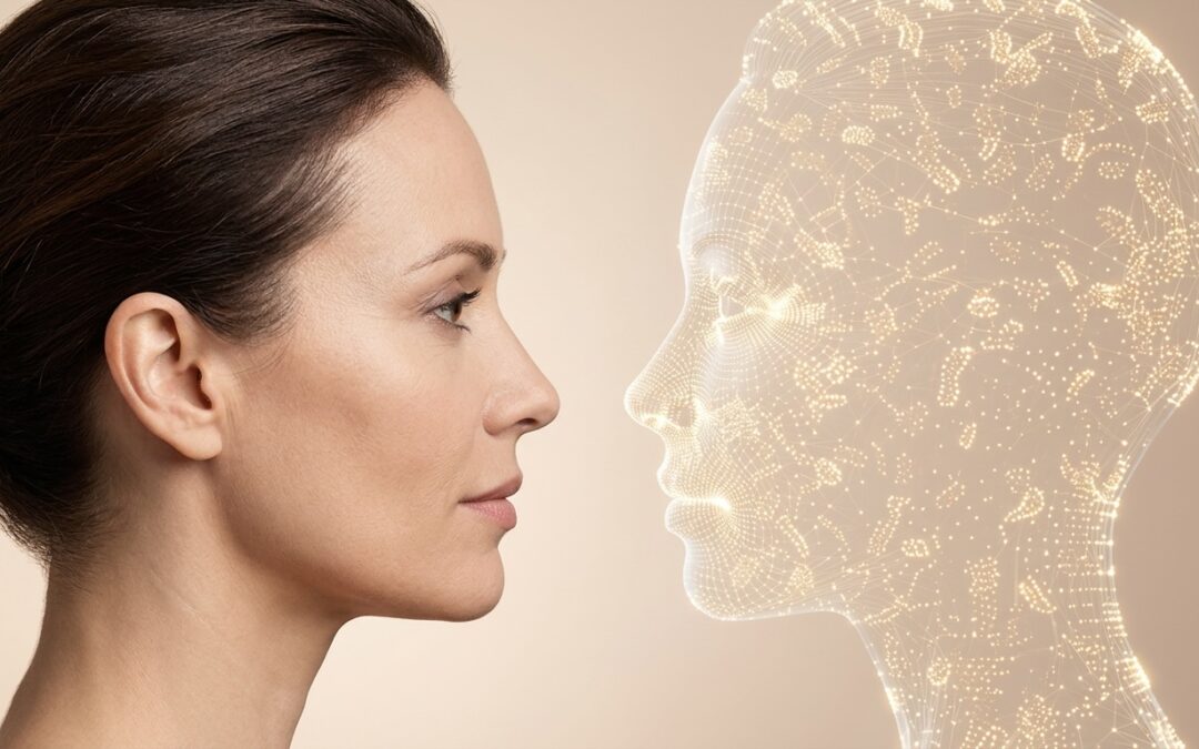 Your Skin Microbiome Predicts How Fast You Age