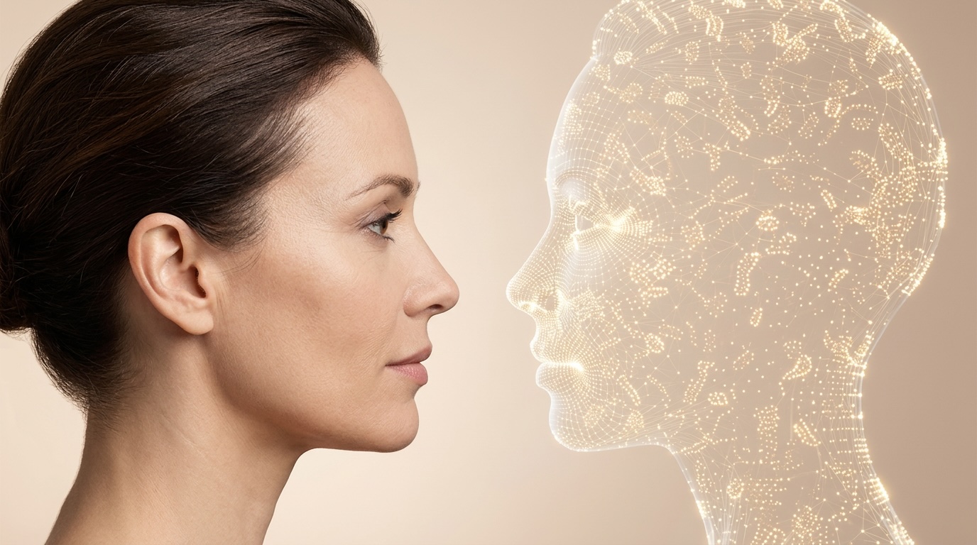 Skin Microbiome Predicts How Fast You Age