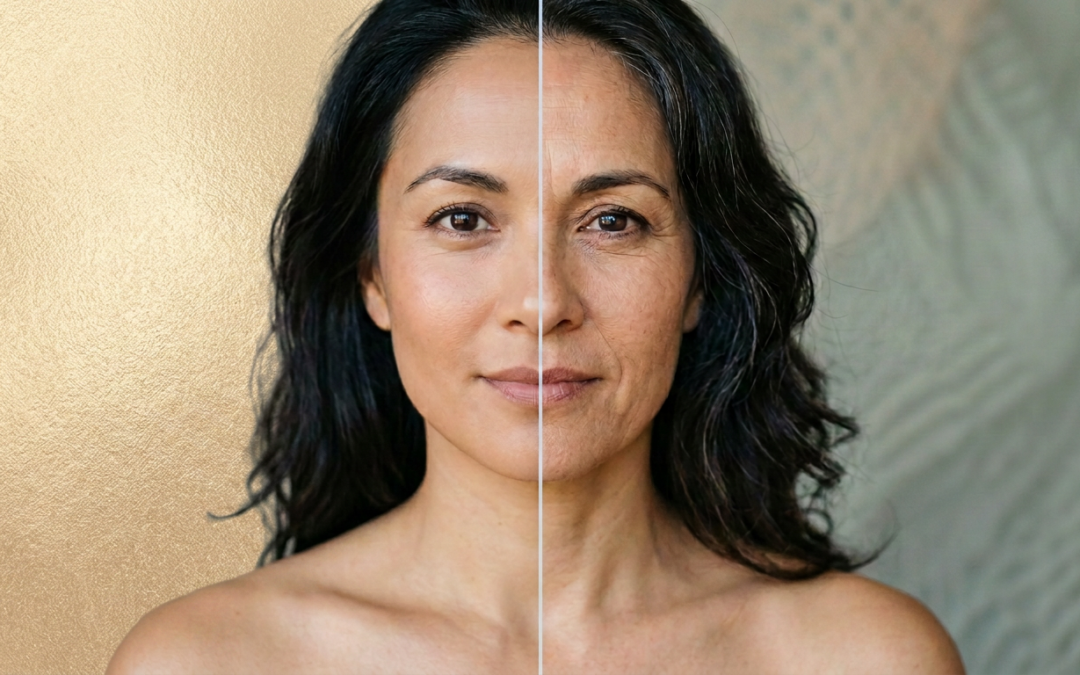 4 Skin Biomarkers That Matter More Than Collagen