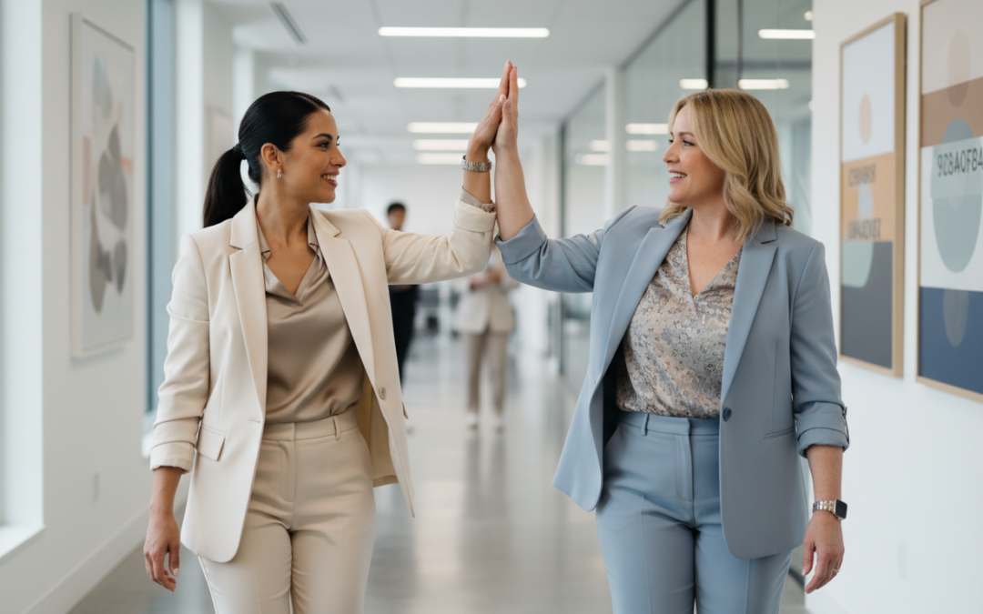 Menopause Is Now a Workplace Rights Issue in the US