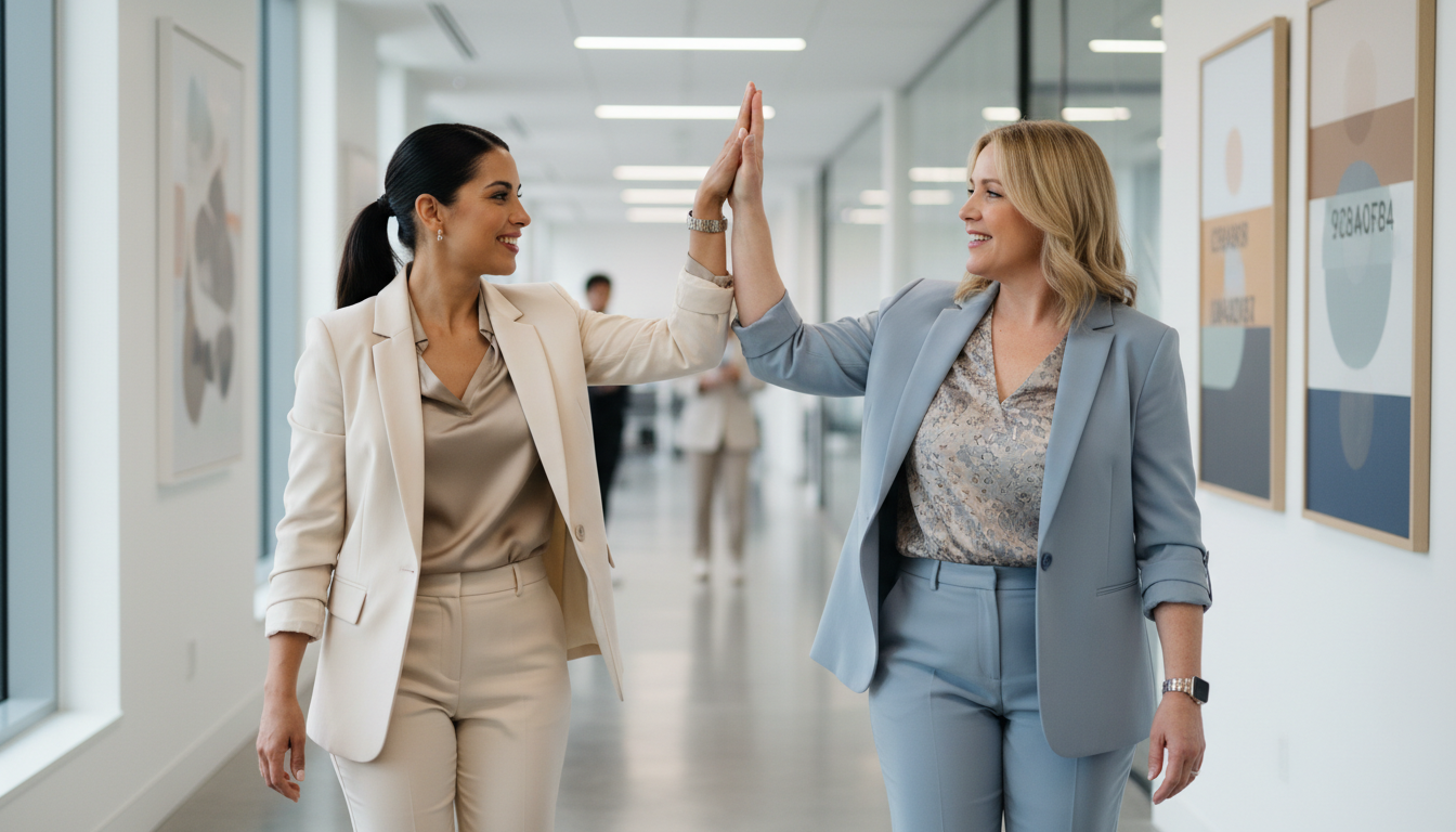 Menopause Is Now a Workplace Rights Issue in the US