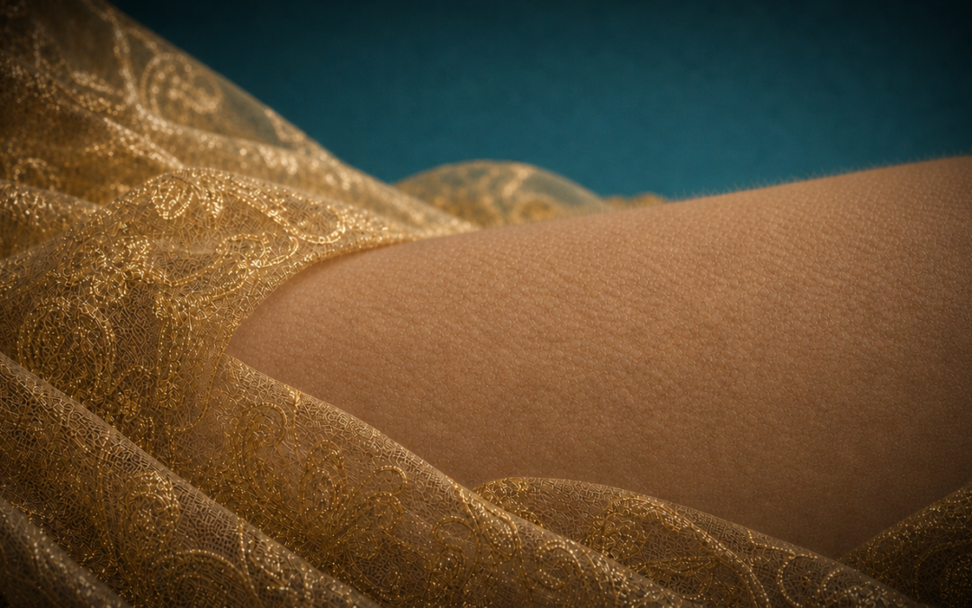 Lost Your Sex Drive After Menopause? Here’s the Science