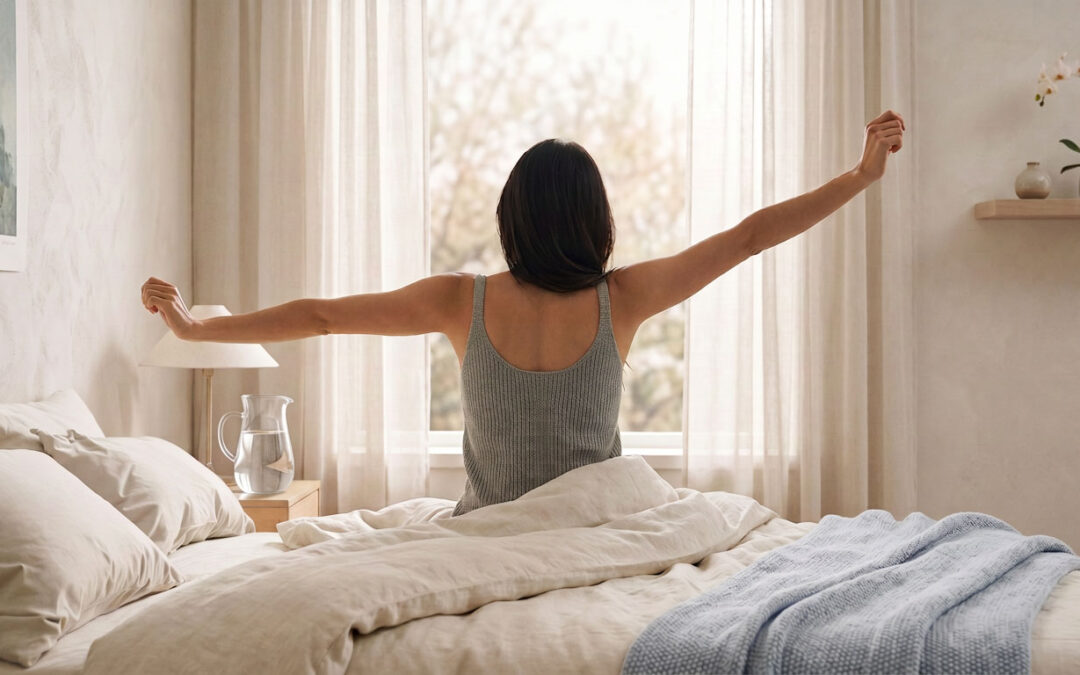 Sleep Hygiene: The Longevity Tool You’re Underusing